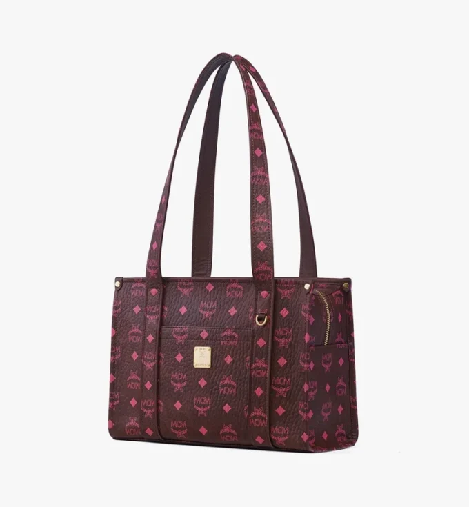 Bolso escolar tipo tote Aren en Visetos Bolso escolar tipo tote Aren en Visetos