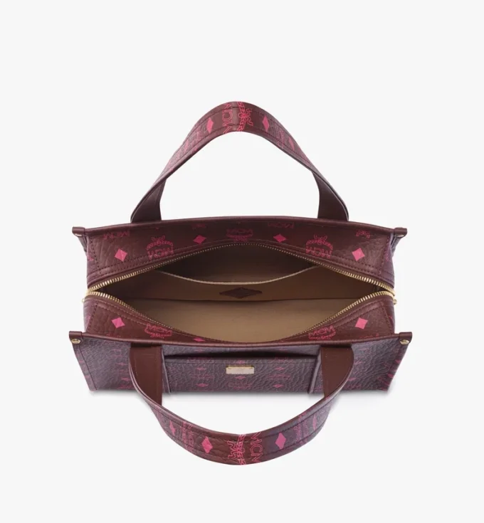 Bolso escolar tipo tote Aren en Visetos Bolso escolar tipo tote Aren en Visetos