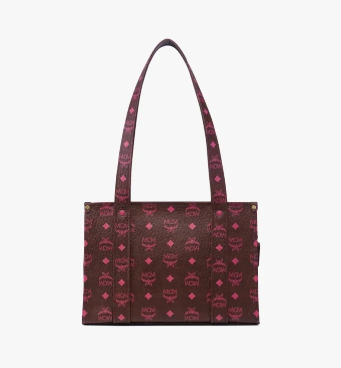 Bolso escolar tipo tote Aren en Visetos Bolso escolar tipo tote Aren en Visetos