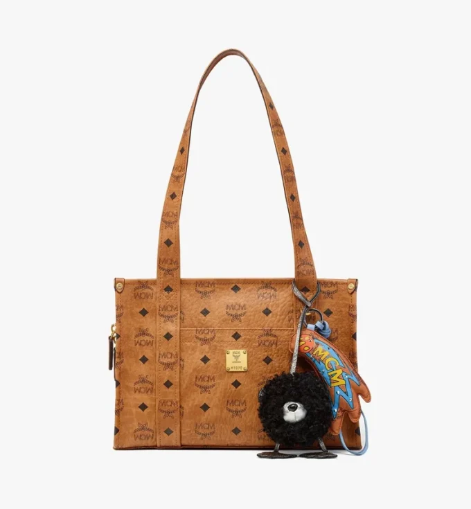 Bolso escolar tipo tote Aren en Visetos Bolso escolar tipo tote Aren en Visetos