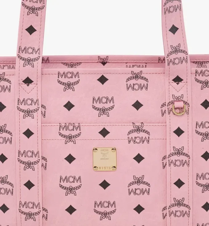 Bolso escolar tipo tote Aren en Visetos Bolso escolar tipo tote Aren en Visetos