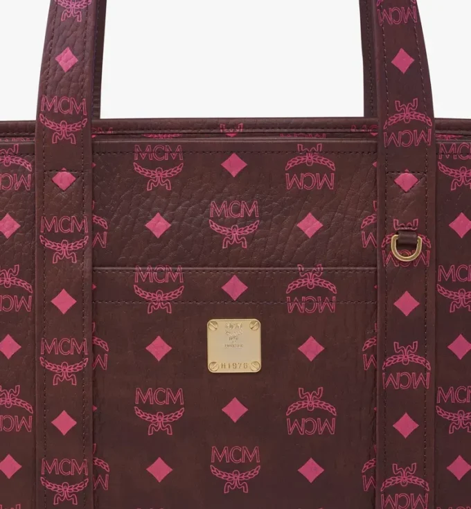 Bolso escolar tipo tote Aren en Visetos Bolso escolar tipo tote Aren en Visetos