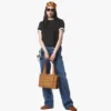 Bolso escolar tipo tote Aren en Visetos Bolso escolar tipo tote Aren en Visetos