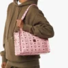 Bolso escolar tipo tote Aren en Visetos Bolso escolar tipo tote Aren en Visetos
