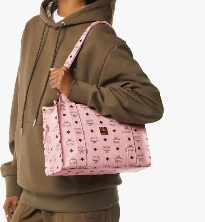 Bolso escolar tipo tote Aren en Visetos Bolso escolar tipo tote Aren en Visetos