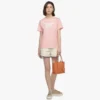 Bolso Himmel Shopper en piel con logotipo en relieve Bolso Himmel Shopper en piel con logotipo en relieve