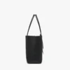 Bolso Himmel Shopper en piel con logotipo en relieve Bolso Himmel Shopper en piel con logotipo en relieve