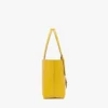 Bolso Himmel Shopper en piel con logotipo en relieve Bolso Himmel Shopper en piel con logotipo en relieve
