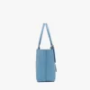 Bolso Himmel Shopper en piel con logotipo en relieve Bolso Himmel Shopper en piel con logotipo en relieve