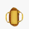 Bolso Himmel Shopper en piel con logotipo en relieve Bolso Himmel Shopper en piel con logotipo en relieve