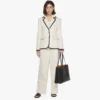 Bolso Himmel Shopper en piel con logotipo en relieve Bolso Himmel Shopper en piel con logotipo en relieve