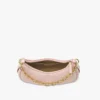 Bolso hobo Aren Crescent en piel Maxi Monogram Bolso hobo Aren Crescent en piel Maxi Monogram