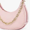 Bolso hobo Aren Crescent en piel Maxi Monogram Bolso hobo Aren Crescent en piel Maxi Monogram