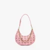 Bolso hobo Aren Crescent en Visetos