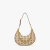 Bolso hobo Aren Crescent en Visetos