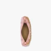 Bolso hobo Aren Crescent en Visetos