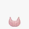 Bolso hobo Aren Crescent en Visetos
