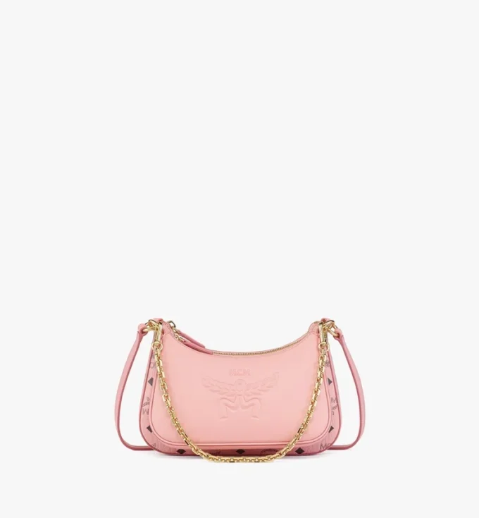 Bolso hobo Aren Duo en Visetos Bolso hobo Aren Duo en Visetos