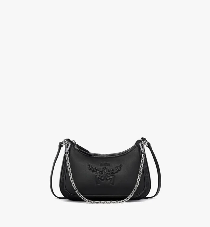 Bolso hobo Aren Duo en Visetos Bolso hobo Aren Duo en Visetos