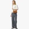 Bolso hobo Aren Duo en Visetos Bolso hobo Aren Duo en Visetos