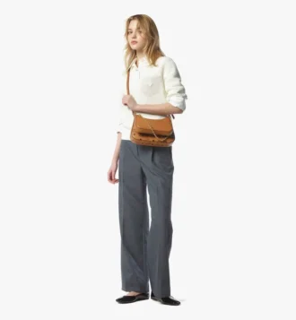 Bolso hobo Aren Duo en Visetos