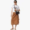 Bolso hobo Aren Duo en Visetos Bolso hobo Aren Duo en Visetos