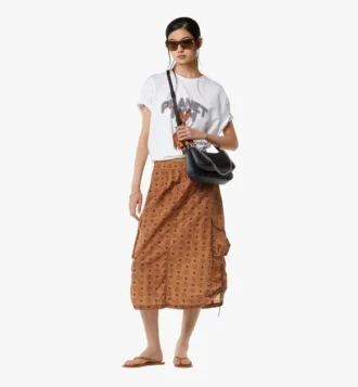 Bolso hobo Aren Duo en Visetos