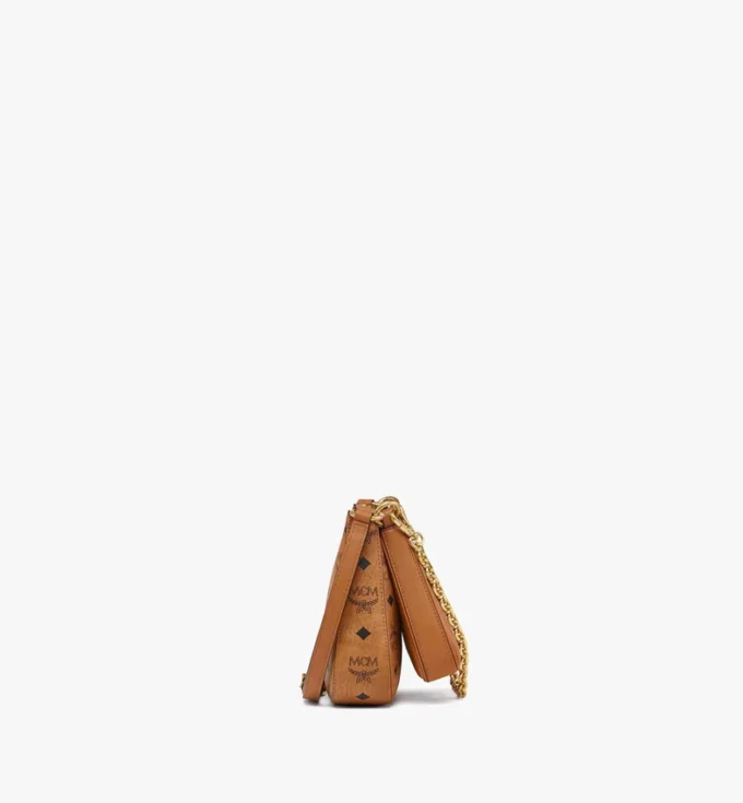 Bolso hobo Aren Duo en Visetos Bolso hobo Aren Duo en Visetos
