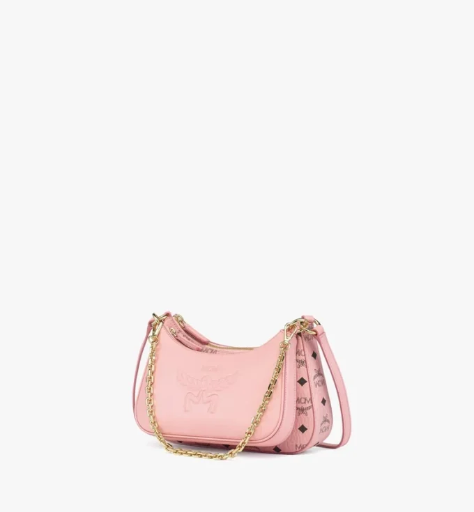 Bolso hobo Aren Duo en Visetos Bolso hobo Aren Duo en Visetos