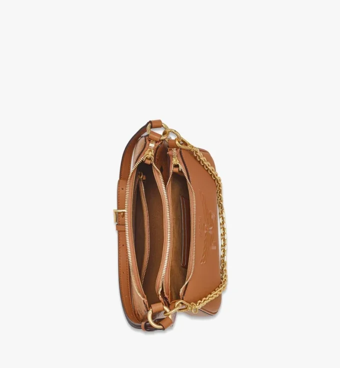Bolso hobo Aren Duo en Visetos Bolso hobo Aren Duo en Visetos