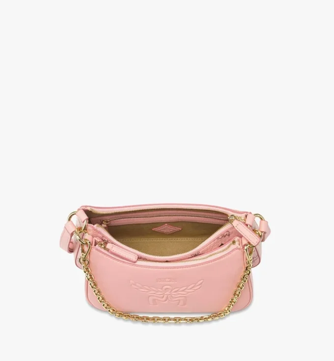 Bolso hobo Aren Duo en Visetos Bolso hobo Aren Duo en Visetos
