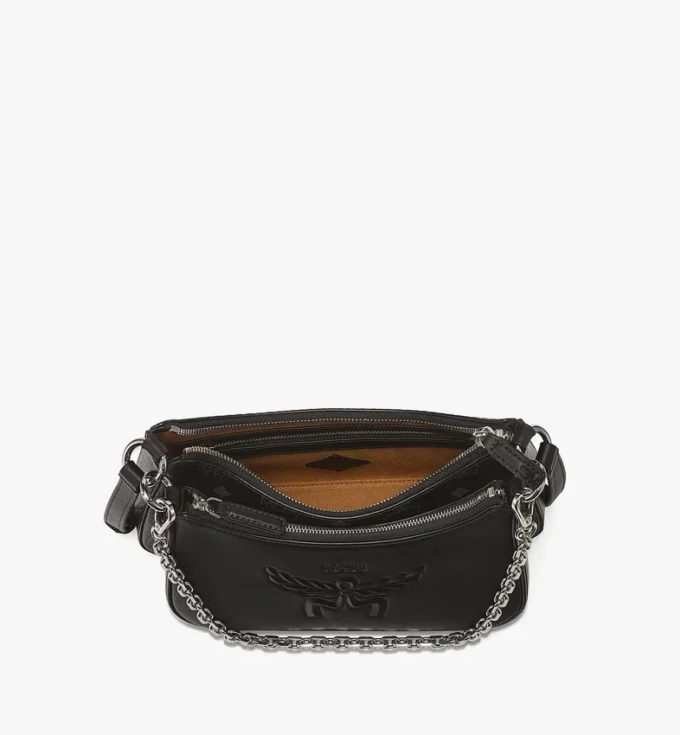 Bolso hobo Aren Duo en Visetos Bolso hobo Aren Duo en Visetos
