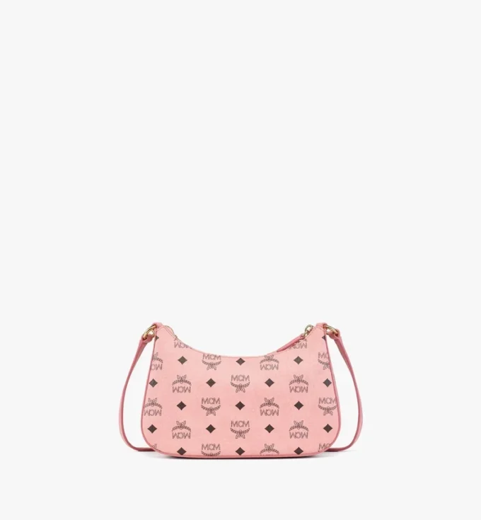 Bolso hobo Aren Duo en Visetos Bolso hobo Aren Duo en Visetos