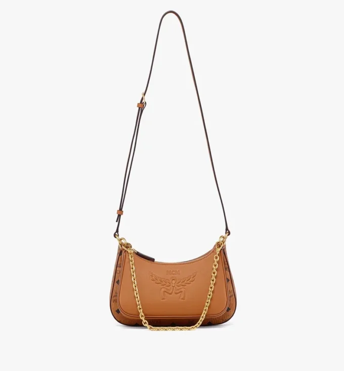 Bolso hobo Aren Duo en Visetos Bolso hobo Aren Duo en Visetos