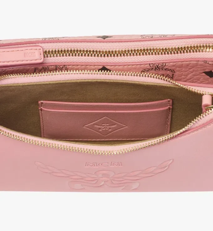 Bolso hobo Aren Duo en Visetos Bolso hobo Aren Duo en Visetos