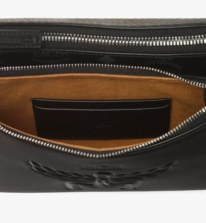 Bolso hobo Aren Duo en Visetos Bolso hobo Aren Duo en Visetos