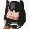 Bolso hobo Aren Duo en Visetos Bolso hobo Aren Duo en Visetos