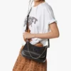 Bolso hobo Aren Duo en Visetos Bolso hobo Aren Duo en Visetos