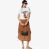 Bolso hobo Aren Duo en Visetos Bolso hobo Aren Duo en Visetos