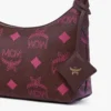 Bolso Hobo Aren en lona Visetos Maxi Bolso Hobo Aren en lona Visetos Maxi