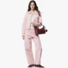 Bolso Hobo Aren en lona Visetos Maxi Bolso Hobo Aren en lona Visetos Maxi