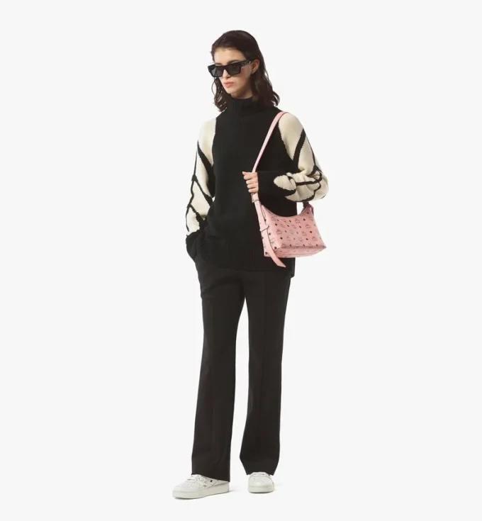 Bolso Hobo Aren en Visetos