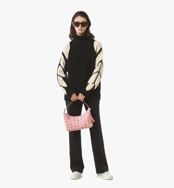 Bolso Hobo Aren en Visetos