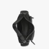 Bolso hobo con cremallera Aren en Econyl® y piel con estampado Monogram Bolso hobo con cremallera Aren en Econyl® y piel con estampado Monogram