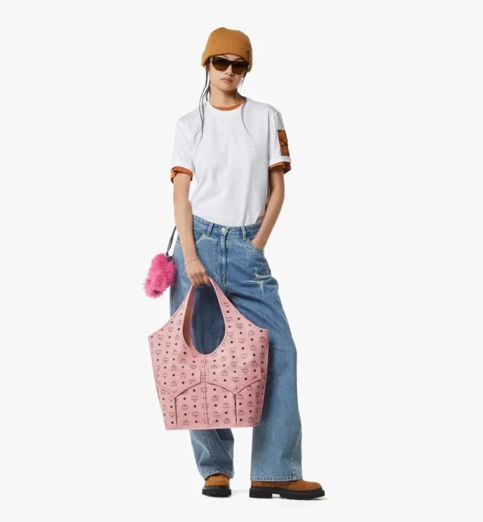 Bolso Leni en Visetos Bolso Leni en Visetos