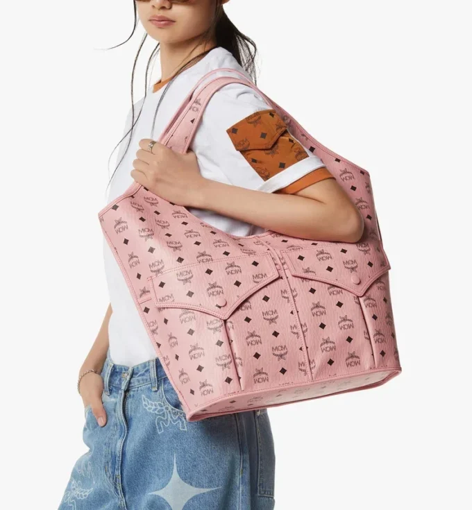 Bolso Leni en Visetos Bolso Leni en Visetos