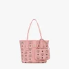 Bolso Liz Shopper en Visetos