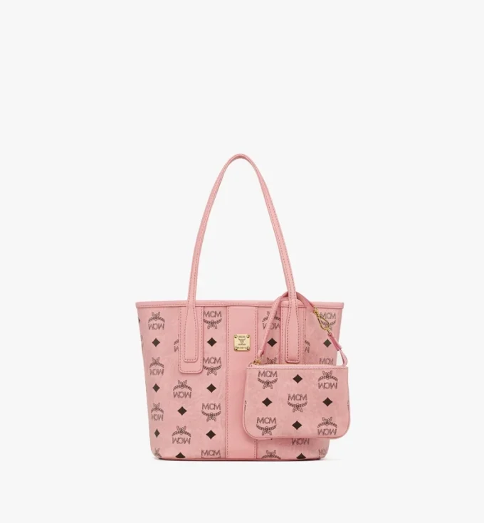 Bolso Liz Shopper en Visetos