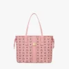 Bolso Liz Shopper en Visetos Bolso Liz Shopper en Visetos