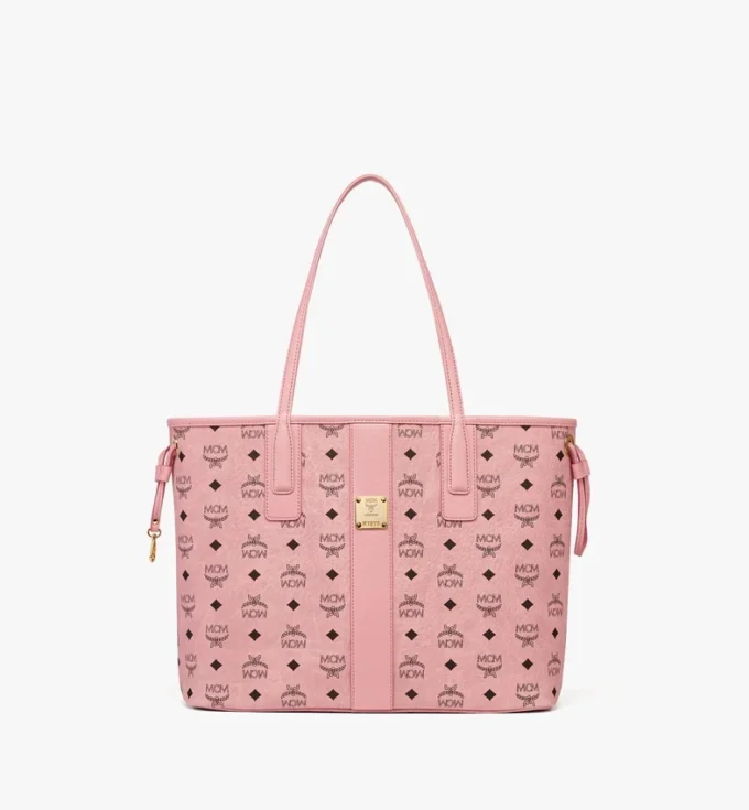 Bolso Liz Shopper en Visetos Bolso Liz Shopper en Visetos
